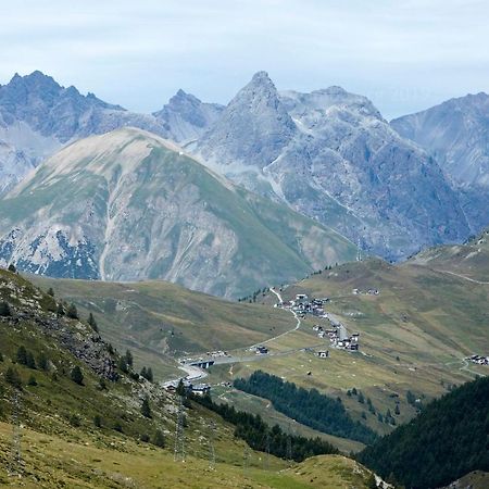 La Tea Di Heidi Διαμέρισμα Λιβίνιο Εξωτερικό φωτογραφία