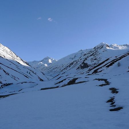 La Tea Di Heidi Διαμέρισμα Λιβίνιο Εξωτερικό φωτογραφία